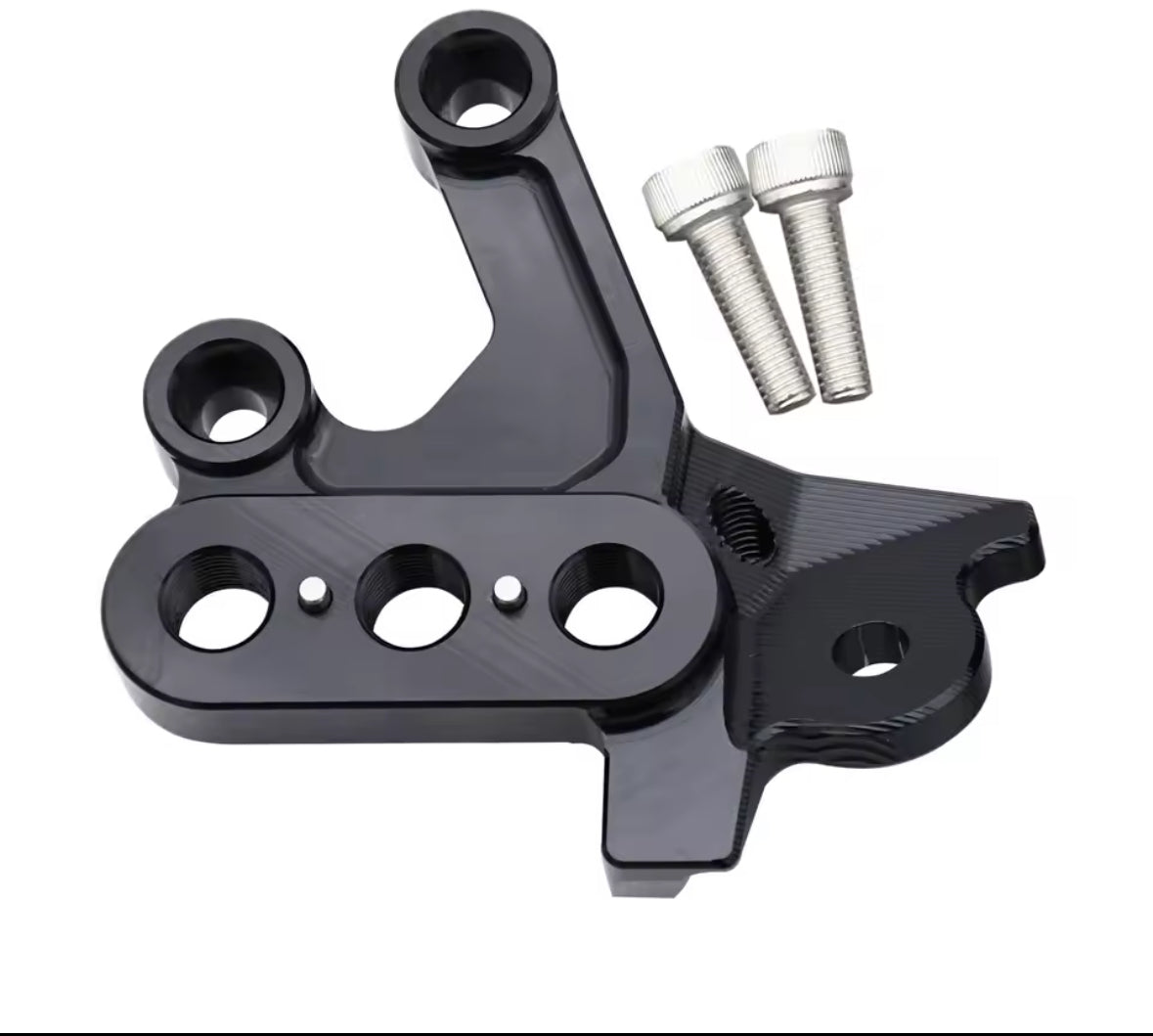 SURRON LBX UPGRADED FOOT PEG BRACKET