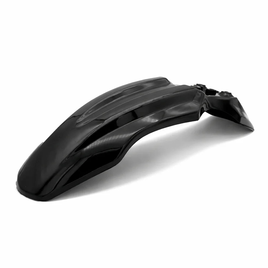 CRF50 FRONT FENDER UPGRADE