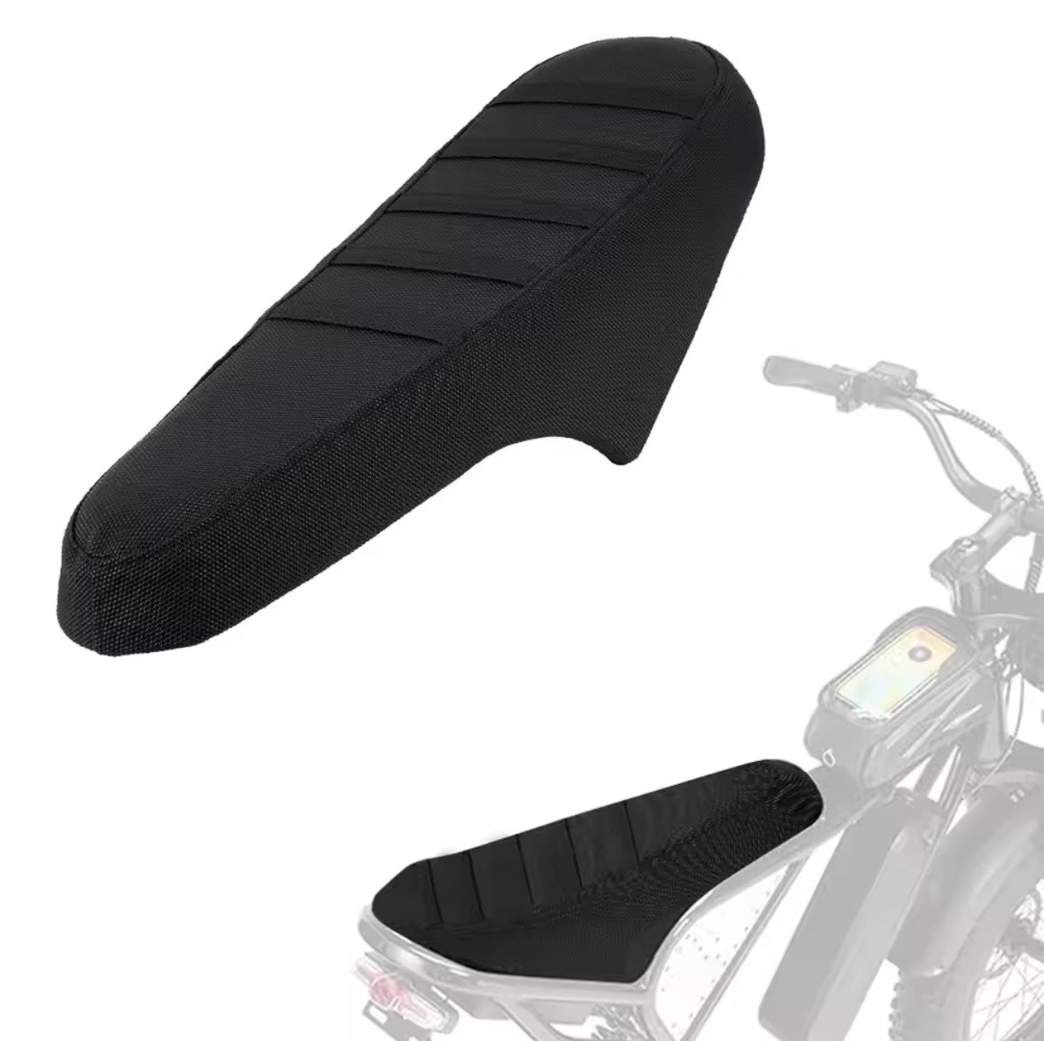 RIDSTAR Q20 SEAT COVER