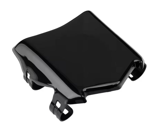 GLOSSY MOTOCUTZ FRONT PLATE