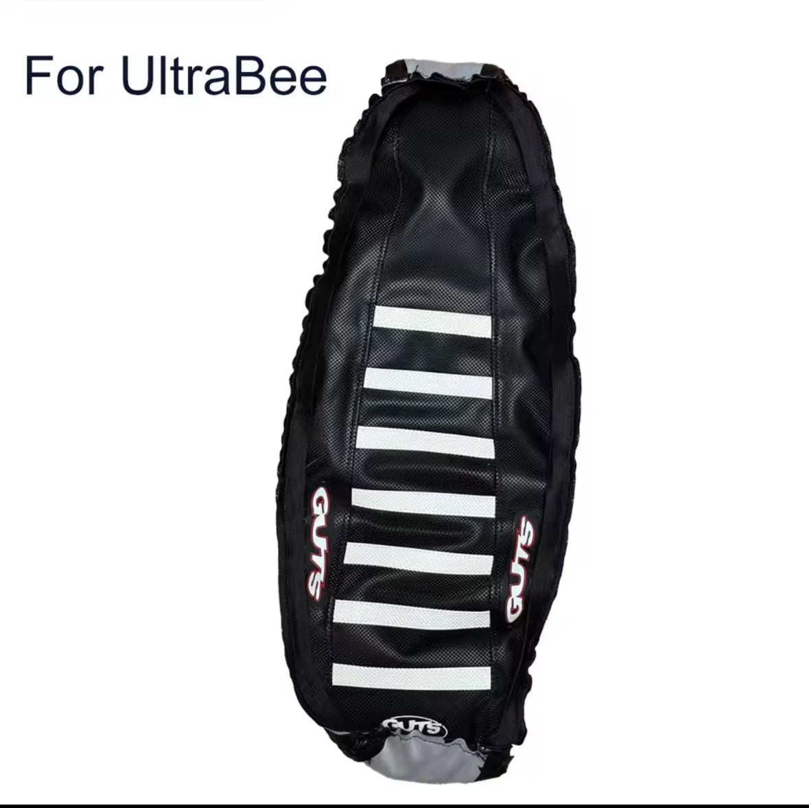 GUTS SEAT COVER FOR ULTRA BEE
