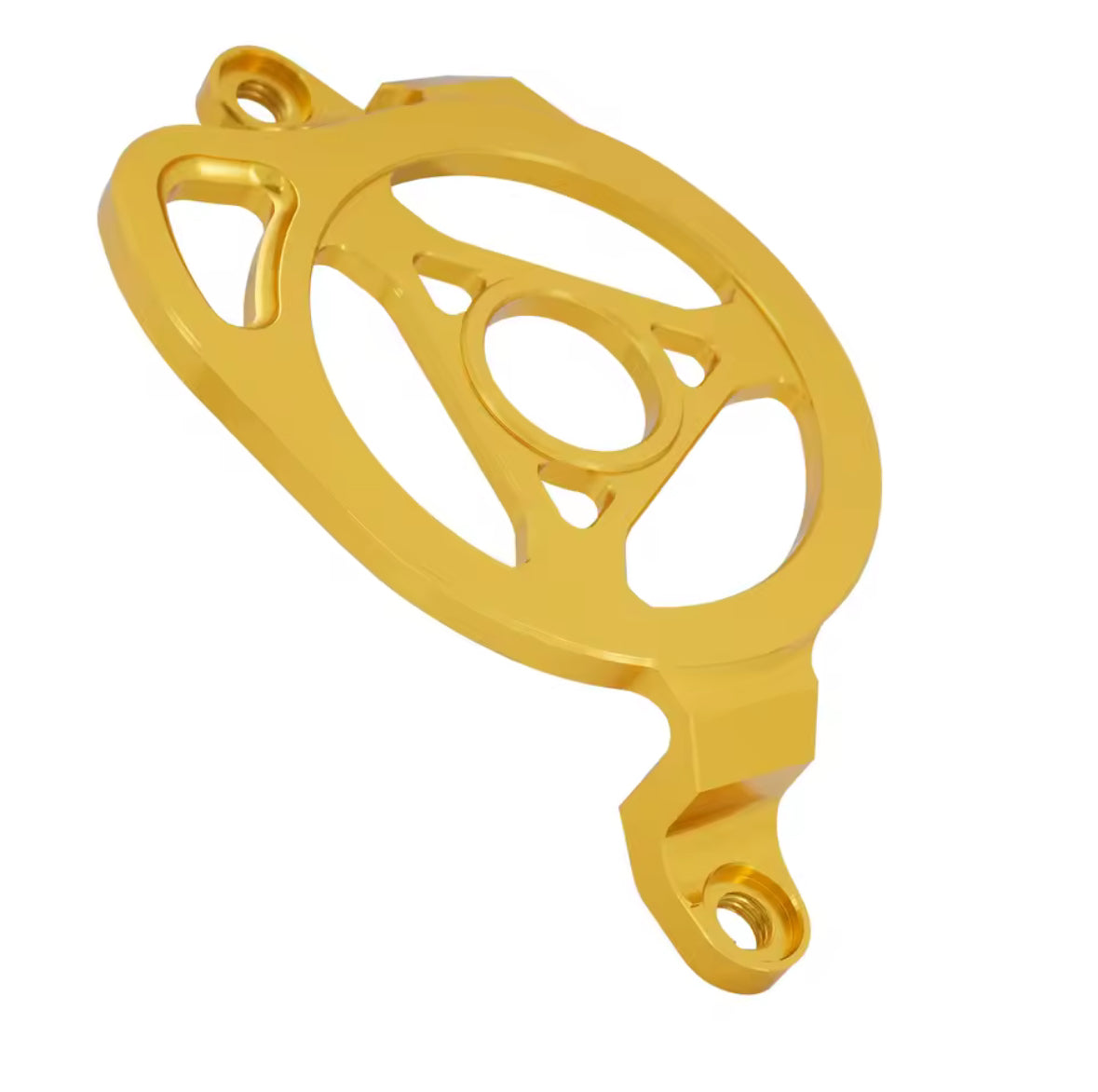 V2 MOTOR COVER FOR SURRON LBX