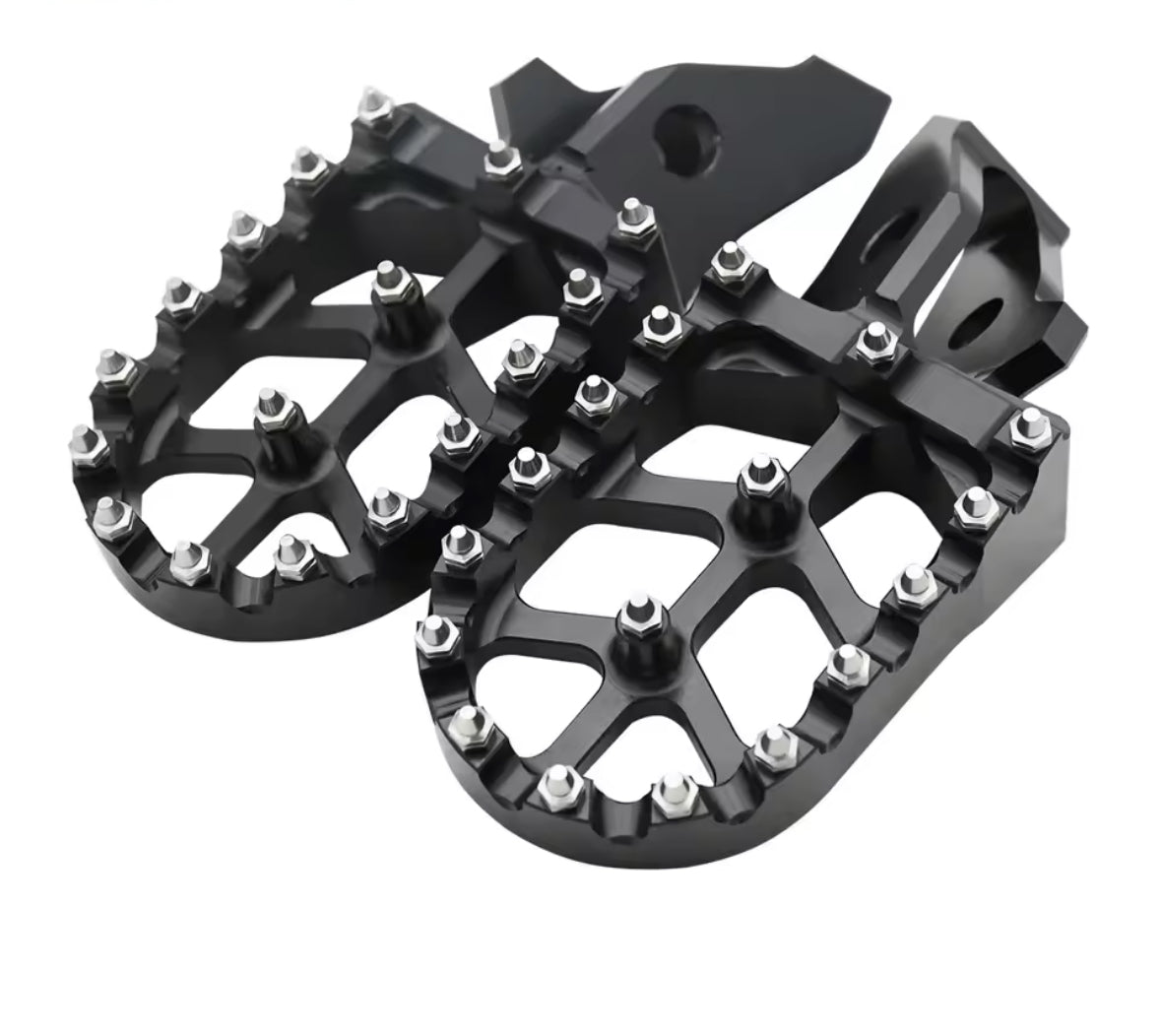 SURRON LBX/ULTRA BEE UPGRADED FOOT PEGS