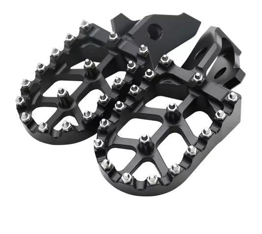 SURRON LBX/ULTRA BEE UPGRADED FOOT PEGS